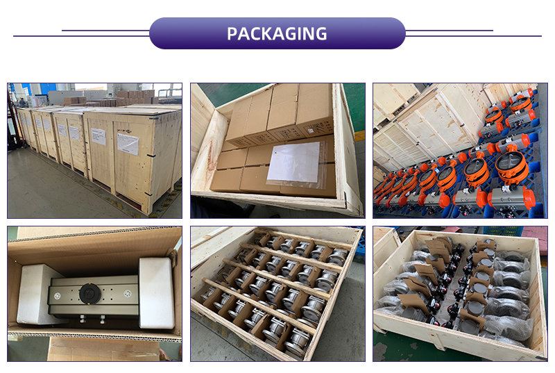 Product Packaging