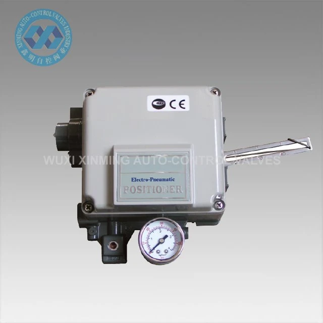 YT1000 Βαλβίδα Positioner