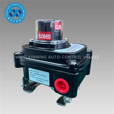 APL-310N Κουτί διακόπτη ορίου