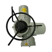 Στο/GT ενεργοποιητής οζιδιακό χυτοσίδηρο Pneumatic Handwheel