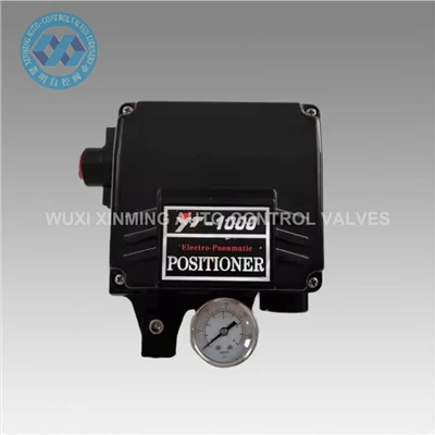 Fischer DVC6200HC Ενιαία δράση Βαλβίδα θέσης, ολοκαίνουργια αρχική βαλβίδα ελέγχου υψηλής ποιότητας