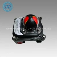 APL 310N Ένδειξη θέσης βαλβίδας διακόπτη ορίου