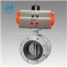 Pneumatic Butterfly Valve: Βασικό στοιχείο για βέλτιστη απόδοση του πνευματικού συστήματος