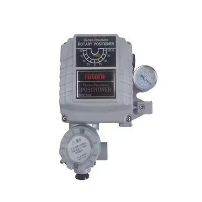 Yt -1000 series 4-20 ma dc yt -1000 rsz135s 00 Ηλεκτρική πνευματική βαλβίδα θέσης βαλβίδας