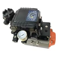 Yt -1000 r 4-20 ma ηλεκτρική pneumatic positioner βαλβίδας